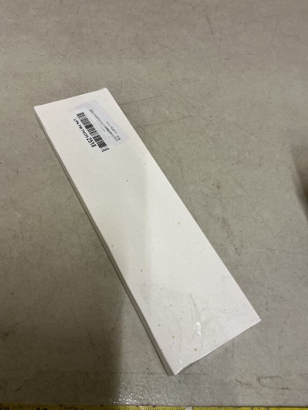 Photo 1 of 16-Pack Reusable Stainless Steel Metal Straws with Cleaning Brush - Long Metal Straws Drinking for 30 oz and 20 oz Tumbler Eco Friendly