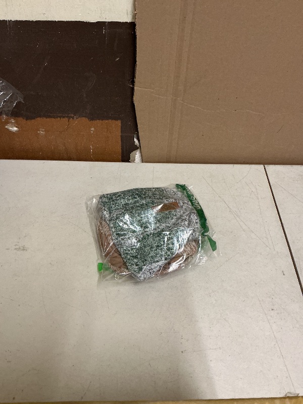 Photo 1 of 2 Pieces Dog Sweaters for Small Dogs Dog Clothes Male Female Fall Winter Fleece Puppy Sweaters Warm Pet Outfit for Yorkie, Chihuahua, Bulldog, Dachshund, Pug,S