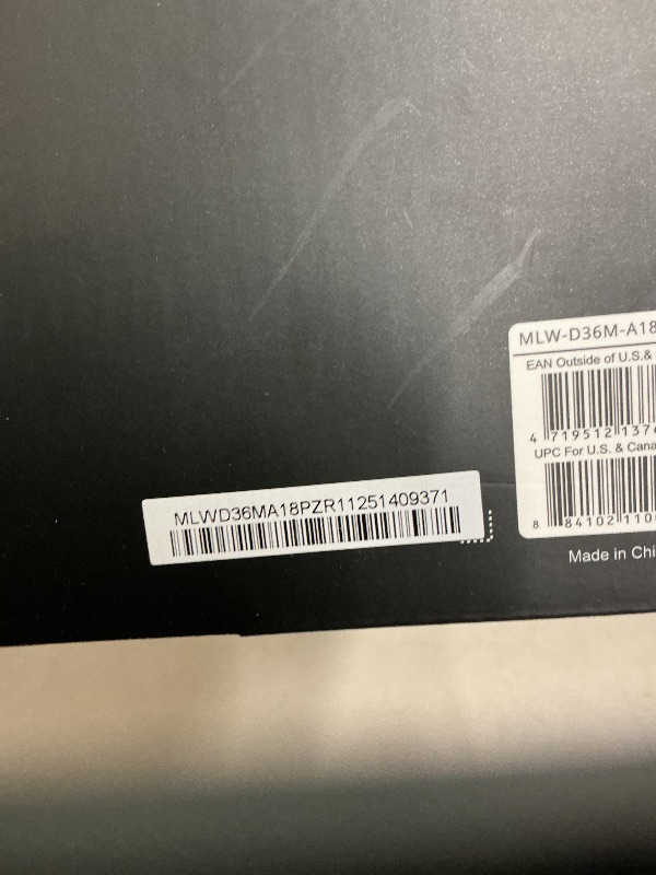 Photo 1 of Cooler Master MasterLiquid 360L Core 360mm Close-Loop AIO Liquid Cooler, ARGB Sync, Gen S Coldplate Pump, 120mm PWM, CryoFuze 14W/mK, AMD Ryzen AM5/AM4, Intel LGA1700/1200 (MLW-D36M-A18PZ-R1) , Black