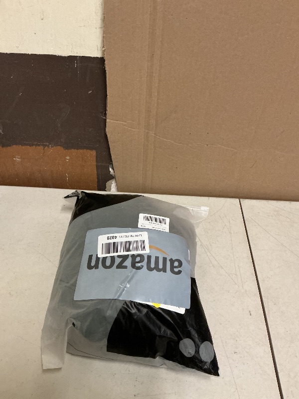 Photo 1 of 5 Pack Workout Mens T Shirts - Black Gym Quick Dry Short Sleeve Moisture Wicking Tee Tops for Athletic Work Casual Running