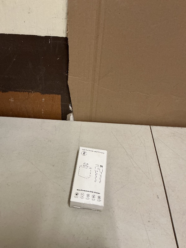 Photo 1 of [Apple MFi Certified]10FT Fast iPhone Charger,Extra Long Apple Charger Fast Charging 2Pack USB C Charger Block Plug + 10Foot Lightning Cable Cord for iPhone 14/Pro/Pro Max/Plus/13/12/11/XS/XR/X/SE2022