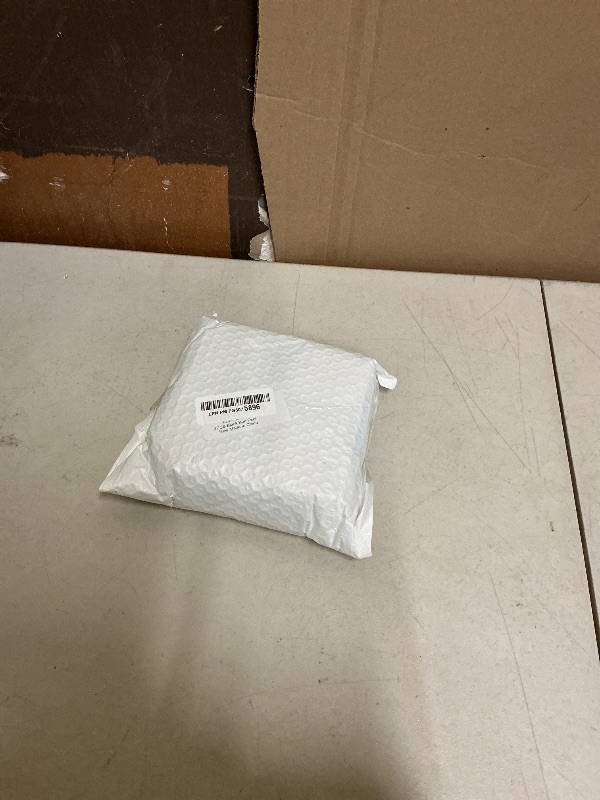 Photo 1 of 4PCS Black Wooden Round Furniture Bun Feet 2" Tall Replacement Solid Wood Furniture Legs Dresser Legs Sofa Cabinet Couch Replacement Legs