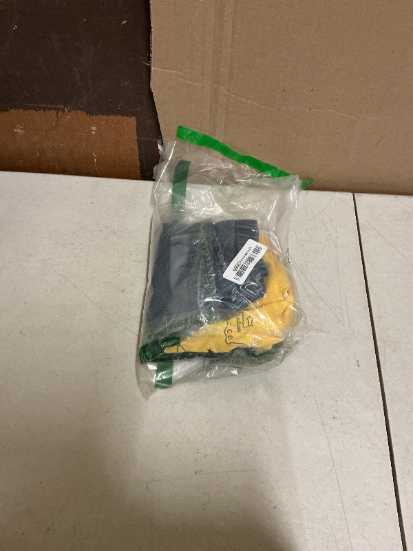 Photo 1 of 24 Months Boy Clothes Toddler Dinosaur Pullover Sweatshirt Hoddie Long Sleeve Infant Casual Pocket Jeans Pants Fall Winter Outfits Set Yellow 2-3 Years Old