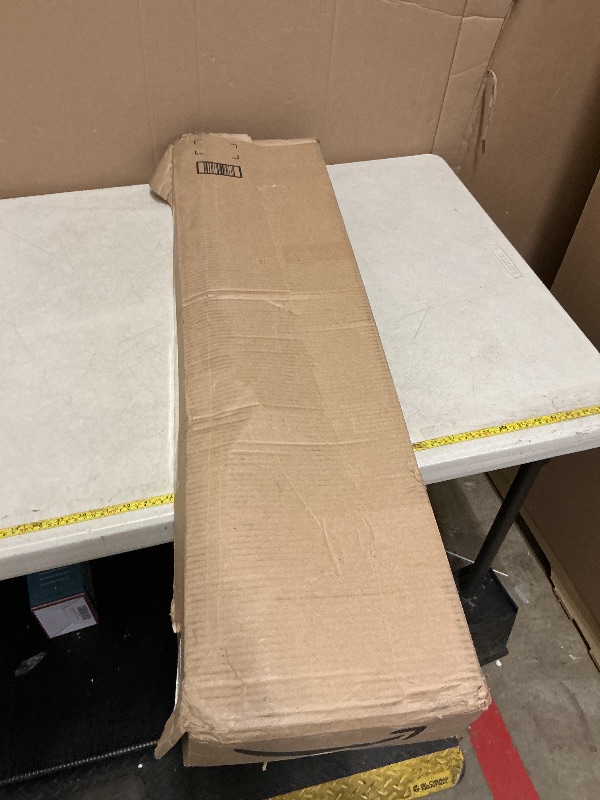 Photo 1 of Warmstar Clear Table Cover Protector 40 x 80 Inch,1.5mm Thick Plastic Table Cover Rectangle,PVC Clear Table Protector,Desk Protector Mat for Kitchen, Dresser, Writing Desk?Dining Room Table