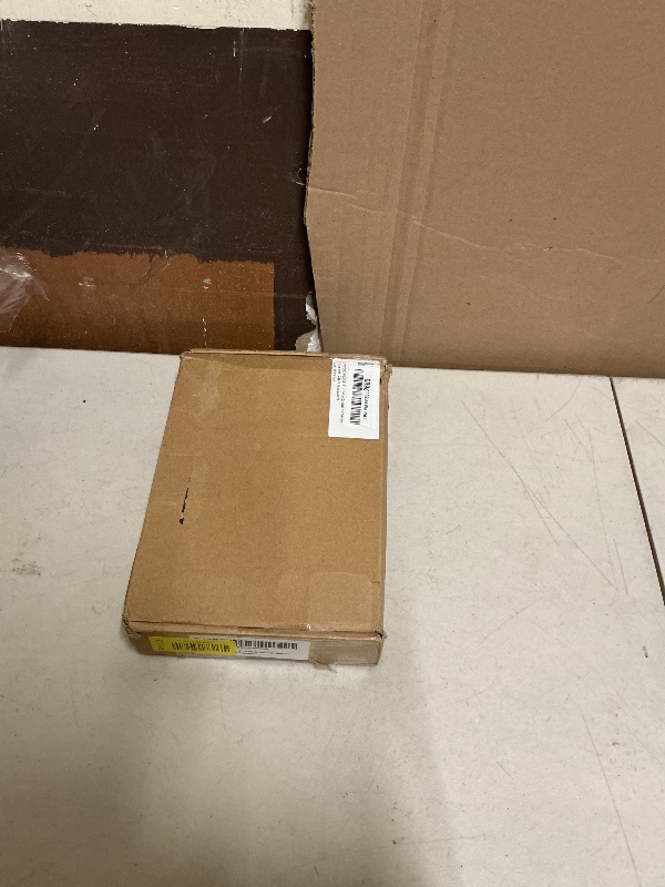 Photo 1 of 2'' 3'' Mini Orbital Air Sander by UPWOOD, Small Pneumatic Random Orbital Sander Kit with Hook And Loop Sanding Pads 24pcs Sandpapers