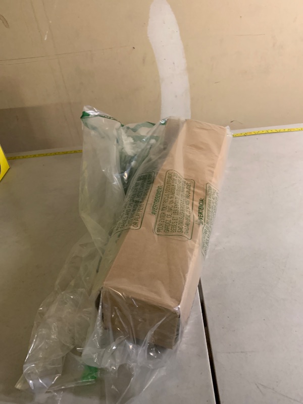 Photo 1 of 18 Bundles Artificial Flowers for Outdoors, UV Resistant Realistic Fake Spring Summer Flowers with Plastic Faux Lavender Plants for Outside Garden Patio Porch Window Box Hanging Planters Home Decor