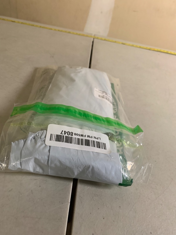 Photo 1 of DaKuan 8 Inch, 6 Pack Stainless Steel Straight Edge Wide Butter Spreader with Wood Handle, 8 Inch Sandwich Cream Cheese Condiment Knives