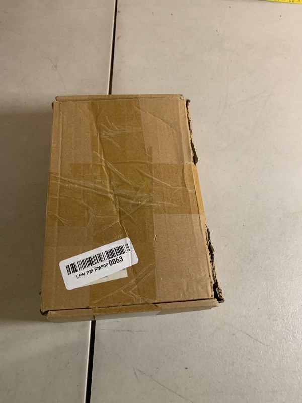 Photo 1 of 12 Pcs 6" Black Solid Steel Floating Shelf Bracket Blind Shelf Supports - Hidden Brackets for Floating Wood Shelves - Concealed Blind Shelf Support – Screws and Wall Plugs Included