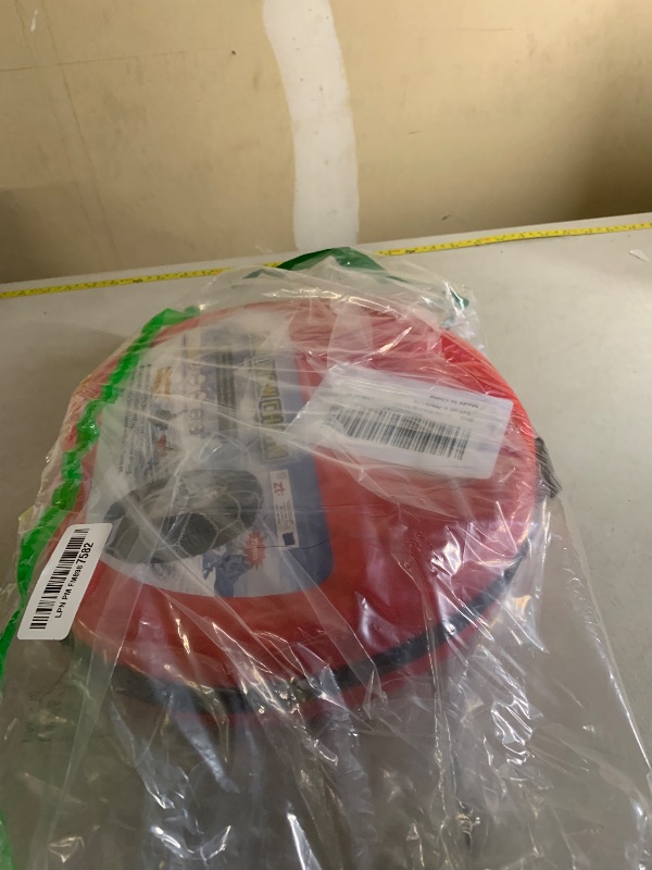 Photo 1 of Auto-Fixing Snow Chains, 30s Quick Fit Easy Installation Tire-Chains, Portable Reusable High Carbon Steel Anti Slip Tire Chain for Passenger Car, Pickup Trucks and SUV - Set of 2