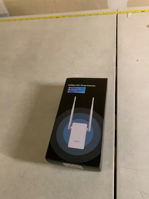 Photo 1 of 2026 WiFi Extender Signal Booster