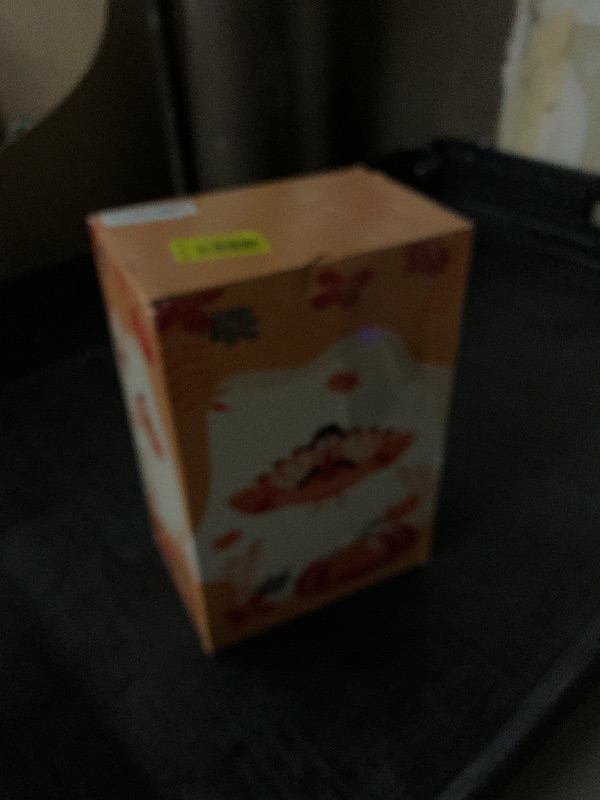 Photo 1 of 12.5'' Fall Snow Globe Lantern - Scarecrow and Turkey Lighted Water Lantern with Swirling Glitter Fall Decorations for Home, Thanksgiving, Autumn Harvest Fall Decor