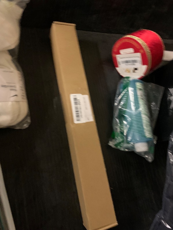 Photo 1 of 2 Pcs Stove Cover Protector for LG 30 Inch Gas Range | Compatible with Models LRGL5825, LRGL5823, LSGL6335DF, LGLDG4315, LRG4115, LRG4113, LDG4313 & More | 0.4MM Thickness Reusable Stove Burner Covers