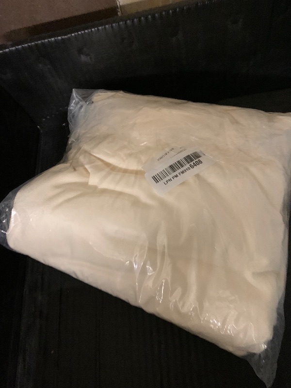 Photo 1 of 10x10ft Wrinkle Free Ivory Backdrop Curtain for Parties Soft Fabric Drapes Wedding Ivory Curtain Backdrop for Birthday Party Decorations Background for Photography 5x10ft,2 Panels