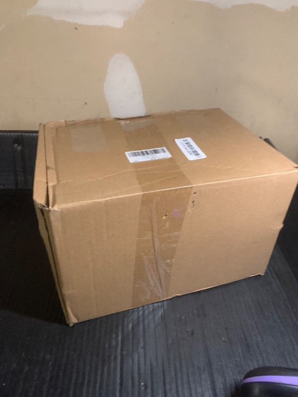 Photo 1 of Fog Lights Lamps Compatible with Toyota Highlander 2017 2018 2019 Replacement Fog Lamps Clear Lens (Switch and Wiring Kit Included)