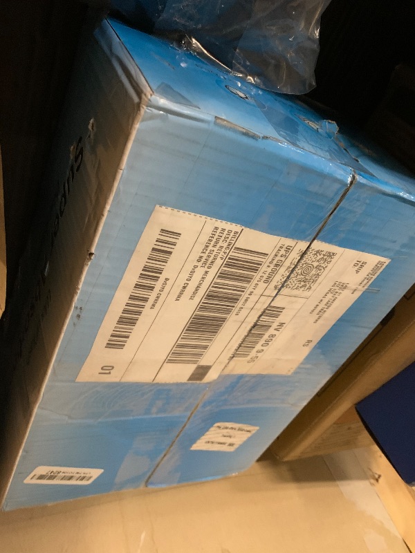 Photo 1 of 100 Count 22” x 22” Super Absorbency Disposable Underpads, Leakproof Quick Drying Disposable Pads for Baby, Puppy and Adults, Puppy Pads, Cat Pee Pads for Dogs, Potty Puppy Training Pads