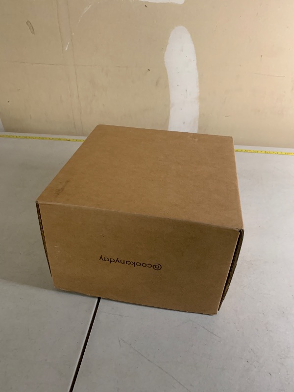 Photo 1 of Anyday 4-Pc Microwave Cookware & Glass Food Storage Set with Glass Lids | Medium Plastic-Free Containers | Stackable Steamer with Vented Lid for Microwave-Safe Reheating & Steaming Vegetables, Rice