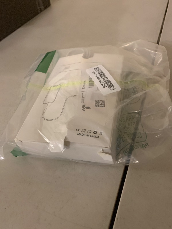 Photo 1 of 10Foot Fast iPhone Charging Cable,3-Pack Super Fast i Phone Charger USB C Charging Block Wall Charger PD Adapter with 10FT Type C to Lightning Cable Cord for iPhone 14/13/12/11ProMax/XS Max/XS/XR/8/SE