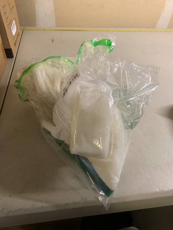 Photo 1 of ?Extra Large White Velvet Bow for Christmas Tree Decoration, 16x33inch Giant White Velvet Christmas Tree Topper Bow for Home Room Wreath Wall Backdrop Thanksgiving Birthday Wedding Party Decor