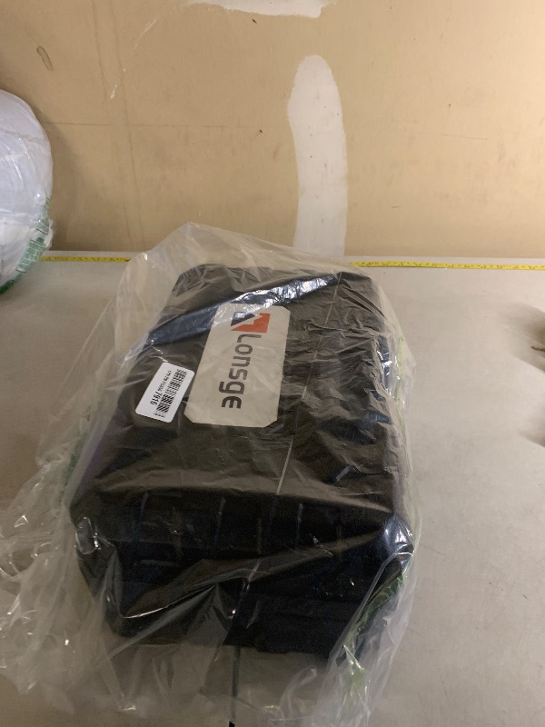 Photo 1 of Tile Installation Tool Vibration Machine-Double Suction Cup, 400kg Adsorption Handheld Automatic Tiling Vibrator, Electric Tile Vibrator Tools 6 Speeds Adjustable 12500mAh Max RPM 28000r/min