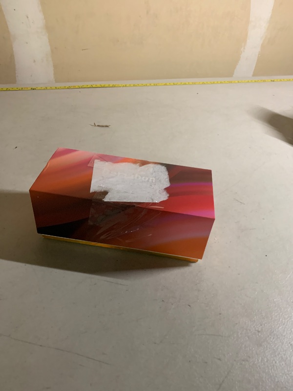 Photo 1 of Upgraded Ai Smart Glasses with Camera, 800w Anti-Shake Camera Glasses, Real-Time Translation, Ai Object Recognition, Voice Assistant, Blue Light Glasses Suitable for Business, Travel and Outdoor Use