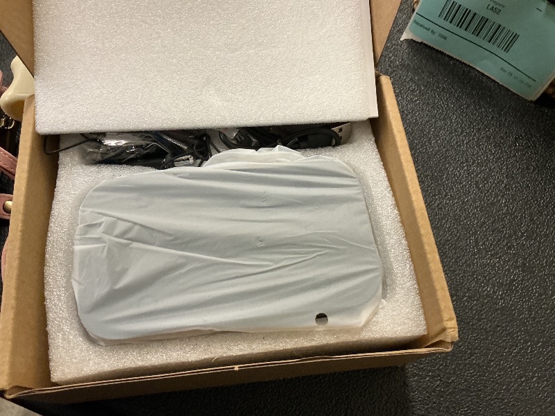 Photo 1 of [New]Smart Lock Box,CATCHFACE Wireless Smart Key Lock Box App Control,Share eKey,Key Lockbox Wall Mount&Door Handle,Electronic LockBox Realtor/Home/Office/Warehouse/Vrbo/Cars