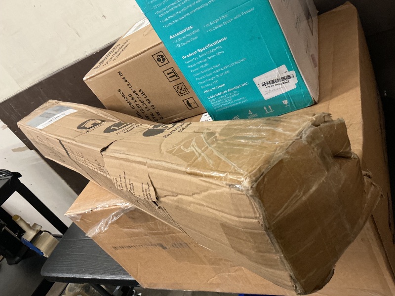 Photo 1 of 200" Retractable Baby Gates Extra Wide for Large Opening, 41" Extra Tall Retractable Dog Gate Pet Gates, Long Child Safety Mesh Gate with Fiberglass Rods for Stairs, Doorways, Hallways, Indoor/Outdoor