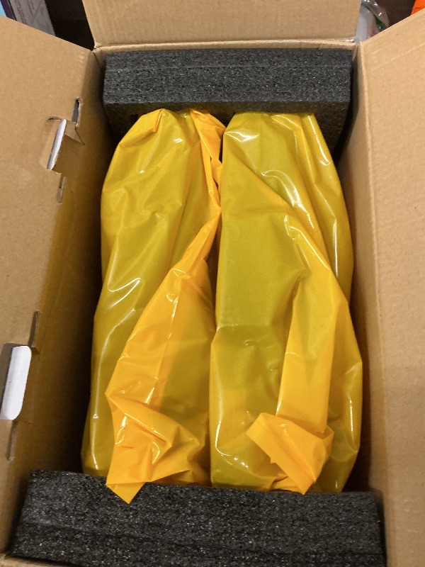 Photo 1 of RitoTech 210A Toner Cartridges,with Chip Compatible for HP 210A 210X W2100A for HP Color LaserJet Pro MFP 4301fdw 4301fdn Pro 4201dw 4201dn Series Printer Ink No Fading,No Streak, 4 Pack