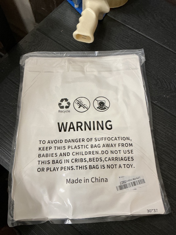 Photo 1 of 10 Pairs Waterproof Shoe Covers for Rain - Disposable Plastic Rain Shoe Covers - Non-Slip Indoor Outdoor Rain Cover for Shoes,Plastic Overshoes for Men Women -Water Proof Boot Protector – Clear-L