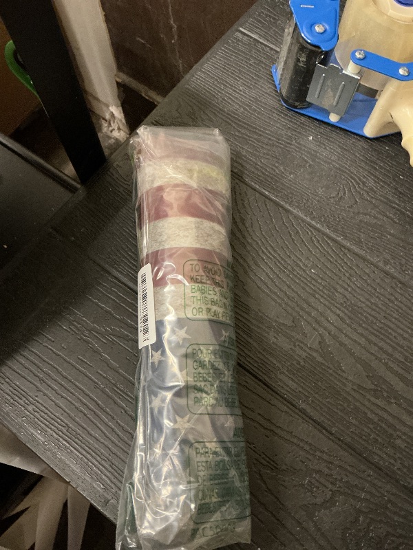 Photo 1 of 24"x12" Cleaning Mat and Long Swabs - Mat for All Equipment Maintenance - Thick, Anti-Slip, Waterproof & Oil-Resistant Workbench Pad