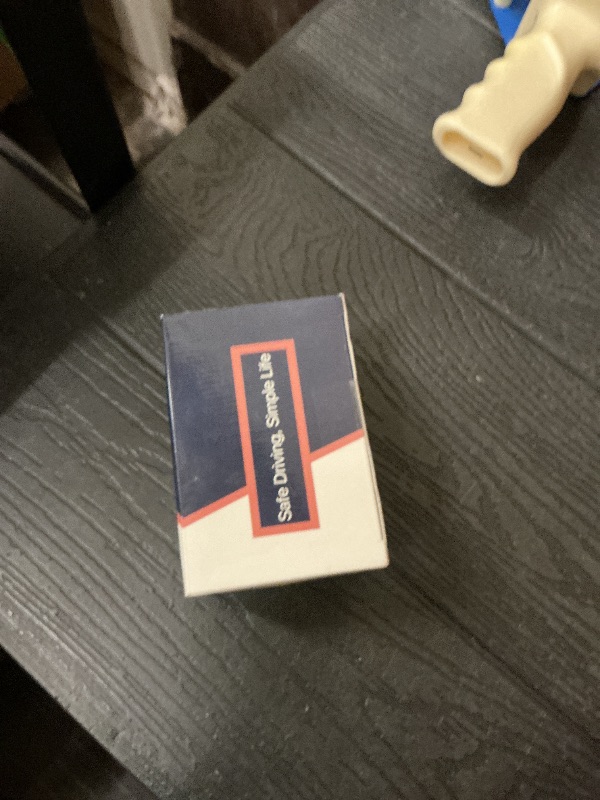 Photo 1 of HTU ?Military-Grade Car Phone Holder,?Strongest & Longest Steel-Hook? Car Vent Mount, Handsfree 360° Adjustable Automobile Cradle Air Clip Stand for iPhone 17 16 15 14 Pro Max Samsung,Sapphire Blue