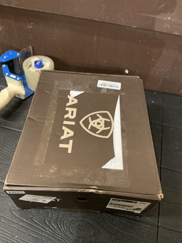 Photo 1 of ARIAT Men’s Terrain Boot size 8.5