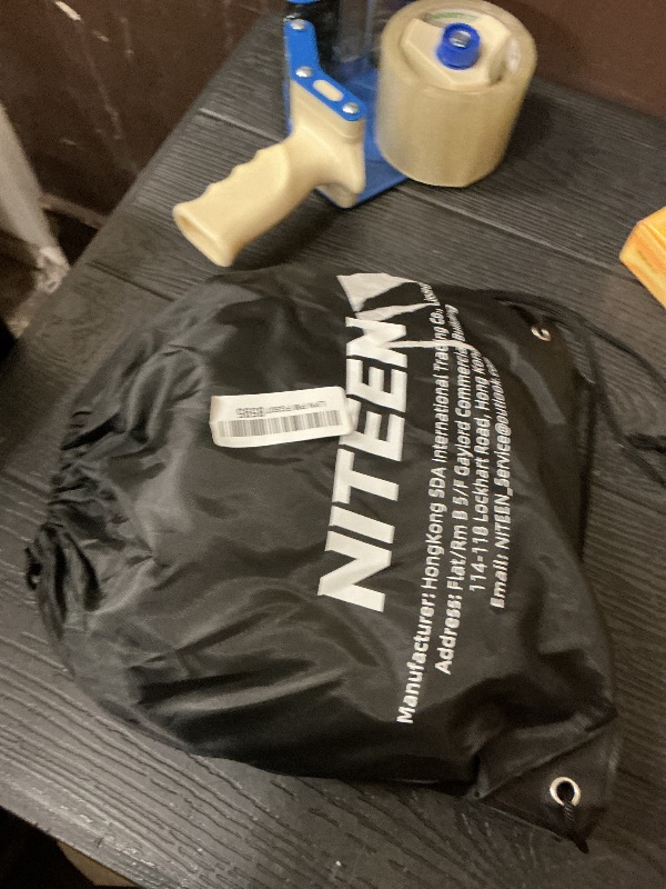 Photo 1 of 310lbs Heavy Resistance Bands for Working Out, NITEEN Resistance Bands with Handles Weight Exercise Bands for Men Women, Workout Bands with Door Anchor and Ankle Straps Strength Training Equipment