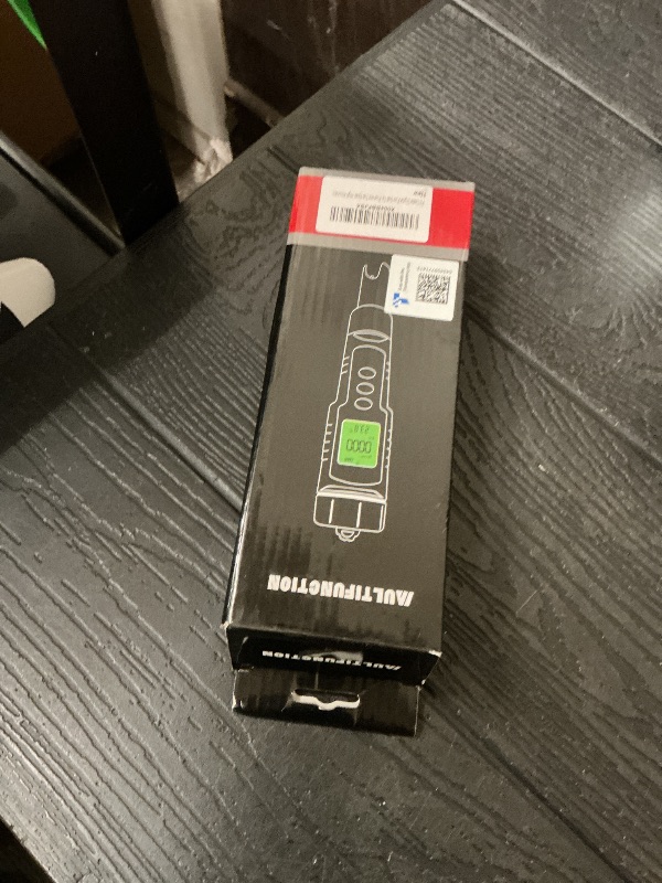 Photo 1 of Ph Tester Digital,Pool Salt Tester, Digital Salinity Meter and PH Tester for Pool Salt Water and Drinking Water, 5 in 1 Salinity PH Temp EC and TDS Meter for Swimming Pool Hot Tub Spas, High Accuracy