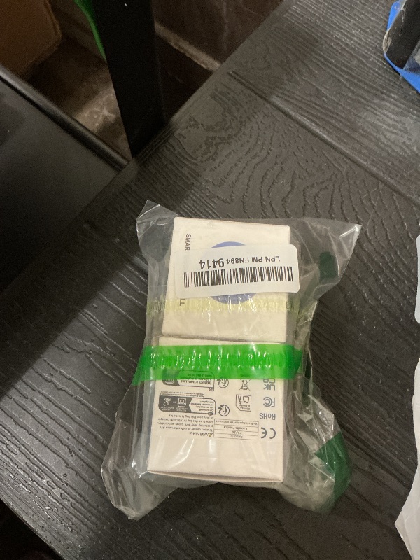 Photo 1 of 2Pcs Smart Jumping Ball for Dogs, Interactive Dog Toys Balls, Automatic Rolling Shaky Ball Toy, Self Moving Vibrating Smart Jumping Bouncing and Rotating Pets Toy for Indoor Play (Blue+Orange)