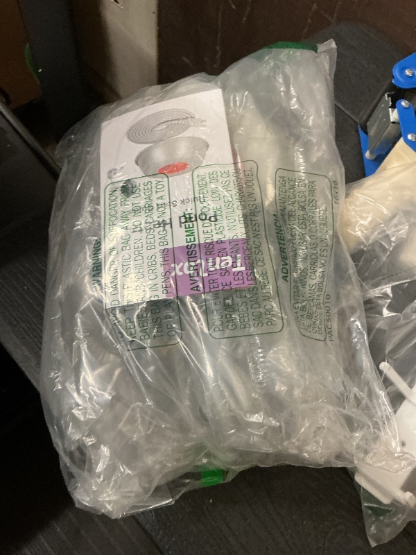 Photo 1 of 1000W Pond Heaters for Outdoor Ponds with Fish, Small Pond Heater with Auto ON/OFF, Floating Pond Deicer with Thermostat-Controlled and LED Indicator, Durable Cast Stock Tank Heater with 10 FT Cord