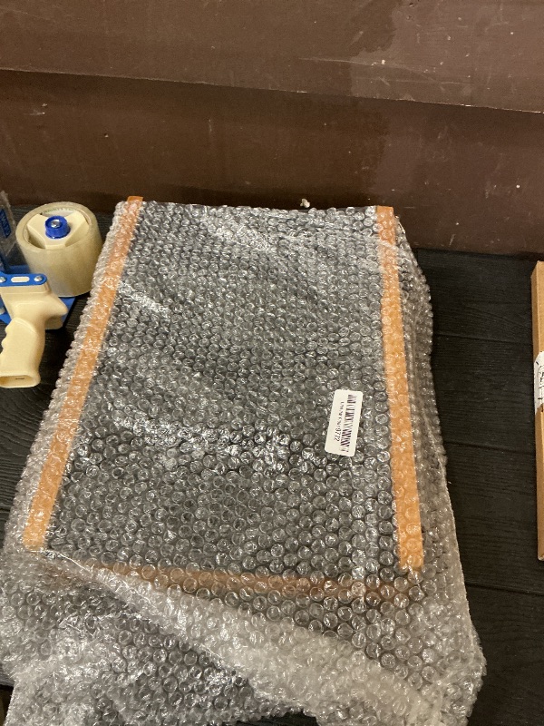 Photo 1 of 2026 Upgraded Dog Ramp for Couch, Foldable Small Dog Ramp for Sofa, 4 Adjustable Height from 13'' to 21", Portable Stable Pet Step with Non-Slip Pad, Pet Ramps Use for Couch Stairs, Walnut