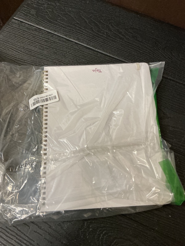 Photo 1 of 2026 Planner, Monthly and Weekly Calendar Planner for Women, Jan 2026 - Dec 2026, Hardcover Pretty 2026 Agenda Planner Book with Tabs, Spiral Bound, Perfect for School Office Home Supplies, 8.5" x 11" - Painted Bloom