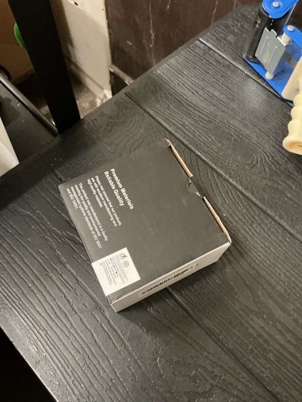 Photo 1 of ZIPRINT Remanufactured Ink Cartridge Replacement for Epson 277XL 277 T277 to Use with XP-850 XP-860 XP-950 XP-960 XP-970 Printer (2 Black, 1 Cyan, 1 Magenta, 1 Yellow, 1 Light Cyan, 1 Light Magenta)