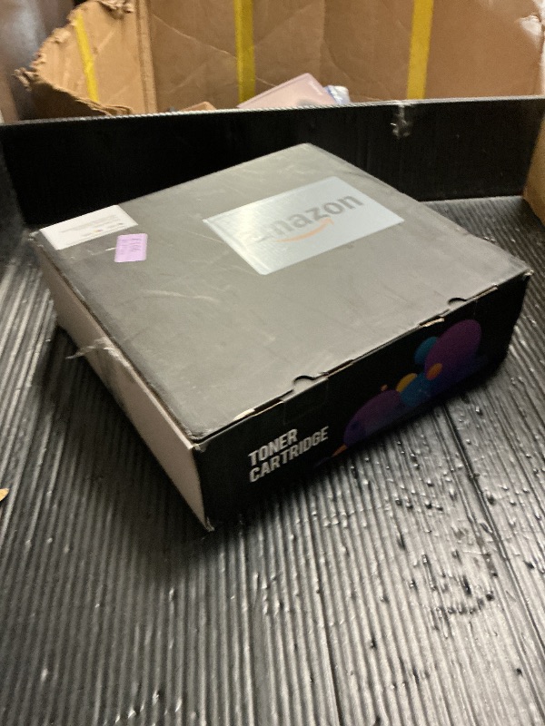 Photo 1 of 218A 218X Toner Cartridges 4 Pack 3301fdw with Chip Compatible Replacement for HP 218A 218X Color LaserJet Pro MFP 3301cdw 3201dw 3301sdw Printer W2180A W2180X High Yield (Black Cyan Yellow Magenta)