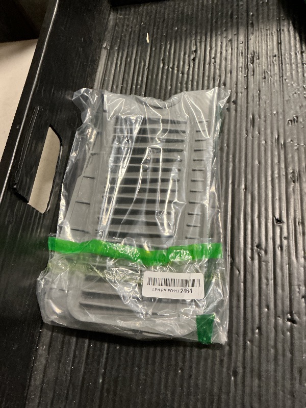 Photo 1 of 24'' Longer Faucet Mat for Kitchen Sink Splash Guard[7° Slope Fast Self-draining][Snap Lock Fit]Kitchen Sink Faucet Mat Splash Guard Kitchen Sink Area Water Splash Guard Behind Faucet Draining Mat