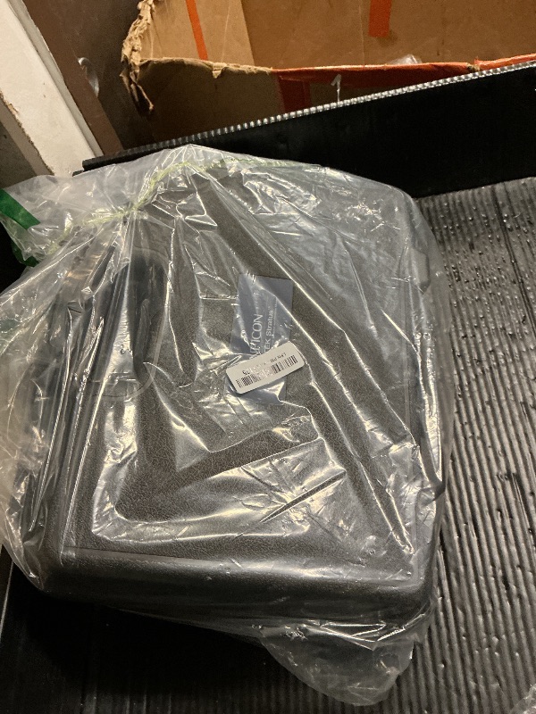 Photo 1 of INFICON D-TEK Stratus Refrigerant Leak Detector and Portable Monitor, Model: 724-202-G1,Off-White