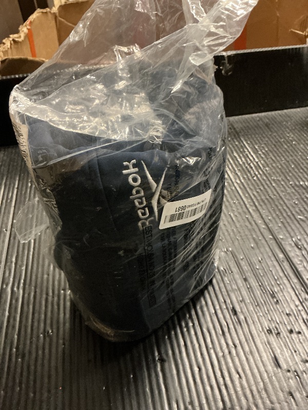 Photo 1 of Reebok Waterproof Soft Shell Rain Jacket Men - Rain Coat, Softshell Windbreaker with Hood