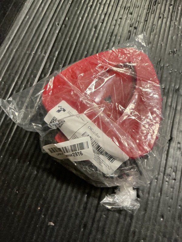 Photo 1 of 2 Pack Upgrade Scrub Brush Replace Heads Compatible with O Cedar EasyWring 1 Tank Spin Mop,Mop Replacement Scrubber Head Brush,Floor Cleaning Brush,More Layers of Bristles for Bathroom, Deck, Kitchen