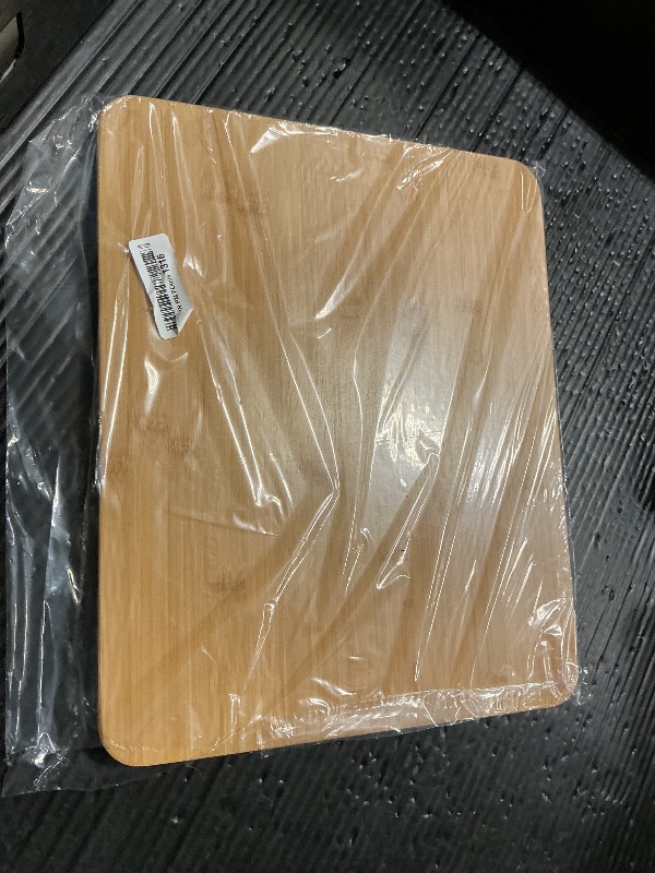 Photo 1 of 360° Rolling Tray Bamboo Appliance Slider for Kitchen Appliances, for Breville Espresso Machine Accessories, Sliding Tray for Coffee Maker Appliances Mat Easily from Under The Cabinet Natural13"×15.7"