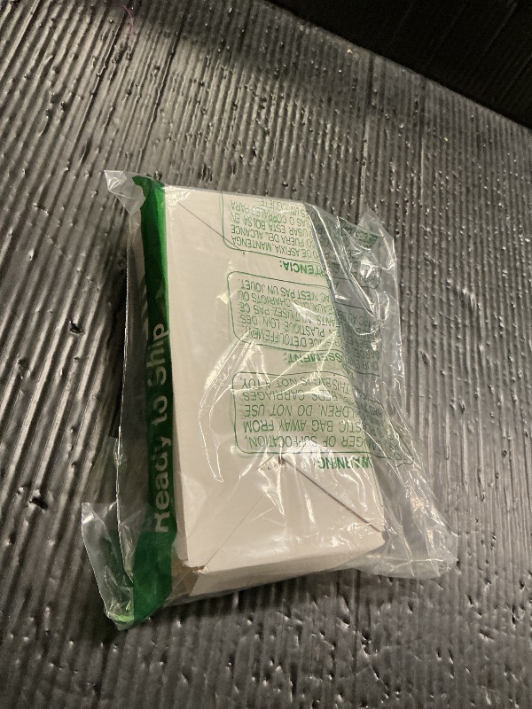 Photo 1 of 5000 Pcs Standard Tagging Gun Fasteners 2 inch, not jam The Tagging Gun, Clothing Tag Barbs Attachments for All Standard Price Tag Gun