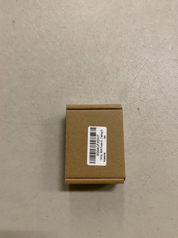 Photo 1 of ?18-Pcs?Minifit Prowax Wax Guards Filters for Oticon Hearing Aids,Oticon Minifit Hearing Aids Replacement Parts Supplies Cleaning Kit Accessories