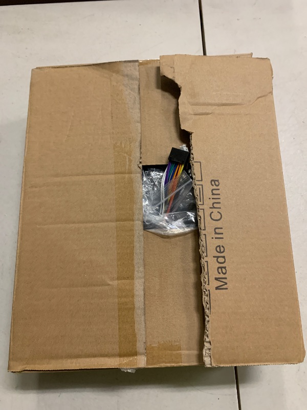 Photo 1 of [2+64G] NHOPEEW Car Stereo for Kia Forte 2009-2017 with Wireless Carplay and Android Auto - 9 Inch Touch Screen Android Car Radio - DSP/WiFi/GPS/SWC/Bluetooth/FM/RDS + AHD Backup Camera