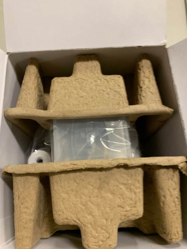 Photo 1 of Waterpik ION Professional Water Flosser, Rechargeable and Portable for Teeth, Gums, Braces, 10 Settings, 7 Flossing Tips For Multiple Users And Needs, ADA Accepted, WF-12 White, Packaging May Vary