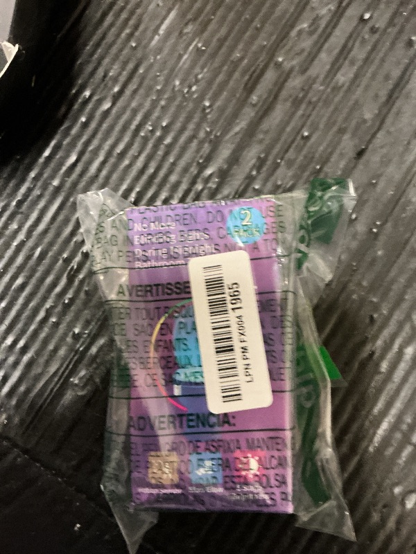 Photo 1 of 2 Pack Toilet Night Lights with Motion Activated Sensor,16-Color Changing LED Inside Toilet Bowl Nightlight, Cool Stuff for Bathroom Accessories Decor, Unique Gadgets for Men and Kids Brithday Gifts