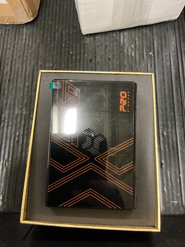 Photo 1 of Kinhank Super Console X5 PRO Retro Game Console with 16000+Games,Emulator Console with Game&TV System,Rock Chip RK3588S,8K UHD Output,BT 5.0,SATA 3.1,Wireless Controllers